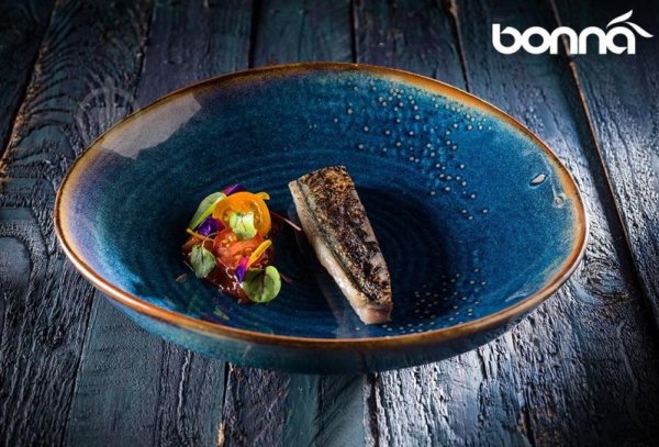 Sapphire Тарілка глибока 26см