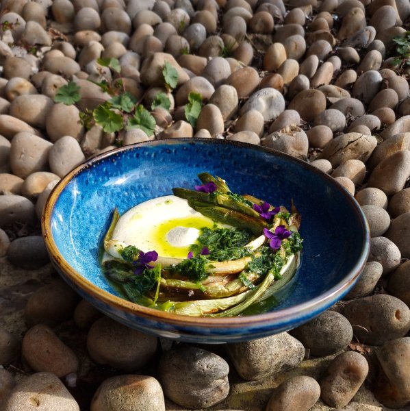 Sapphire Тарілка глибока 26см