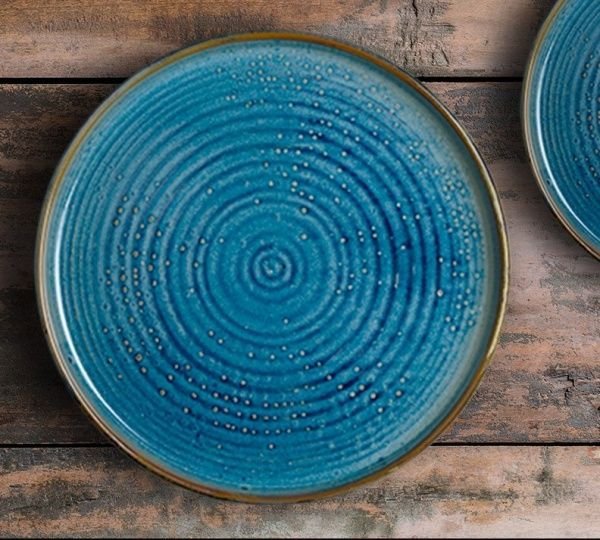 Sapphire Тарілка плоска 21см