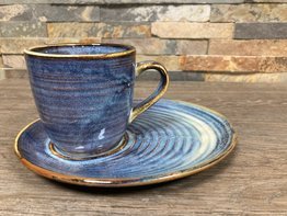 Sapphire Чашка 320мл