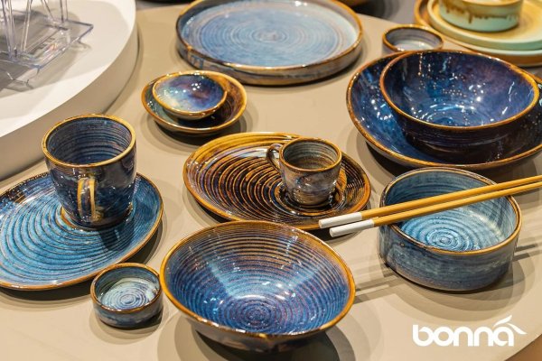 Sapphire Чашка 320мл