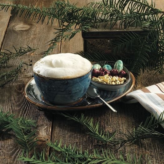 Sapphire Чашка 250мл