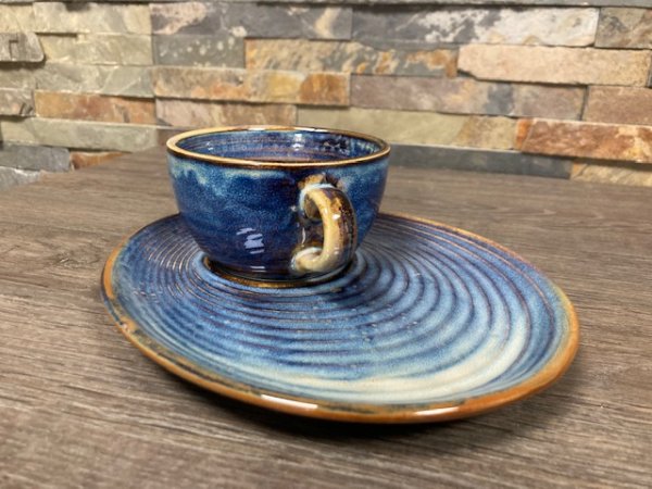 Sapphire Чашка 250мл