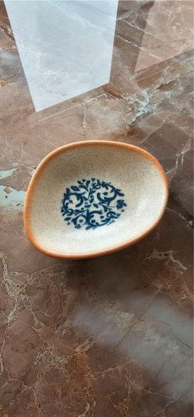 Viento Тарілка глибока 18см 470мл