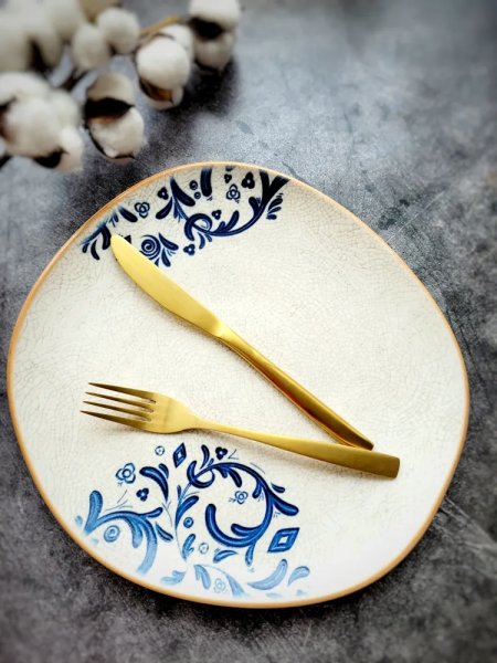 Viento Тарілка плоска 33см 