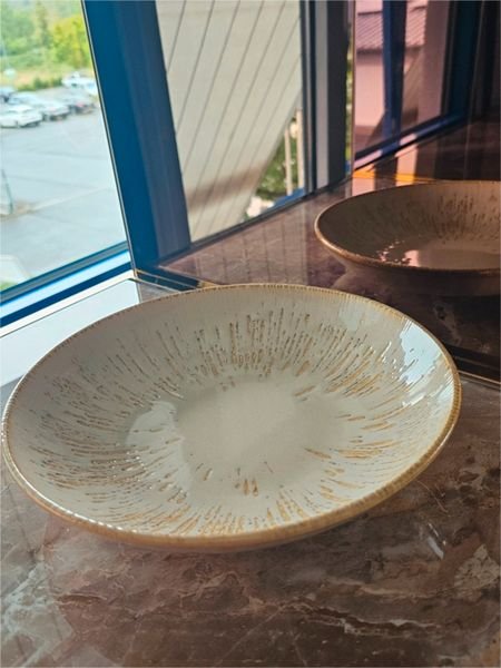 Snell Sand Тарілка глибока 23см 1000мл