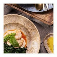 Snell Sand Тарілка для пасти 28см 400мл