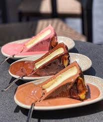 Snell Sand Тарілка плоска  21см 