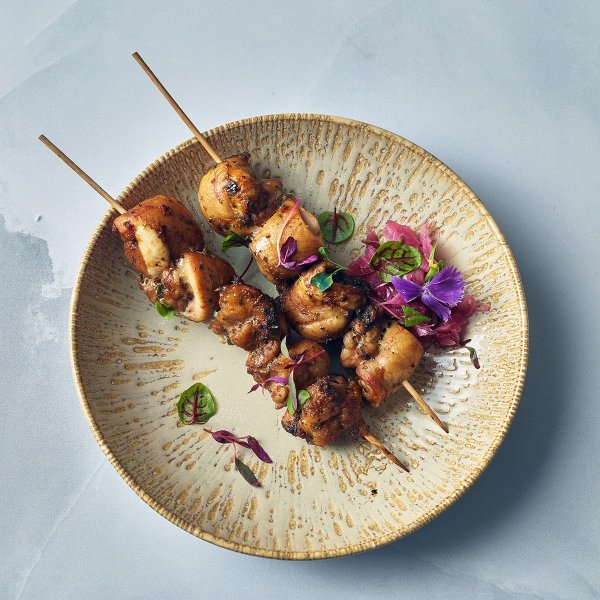 Snell Sand Тарілка плоска  21см 