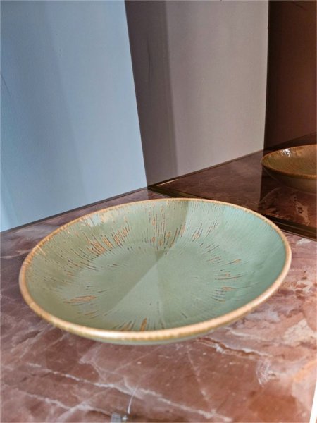 Snell Sage Тарілка глибока 23см 1000мл