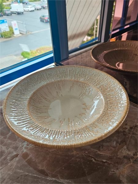 Snell Sage Тарілка для пасти 28см 400мл