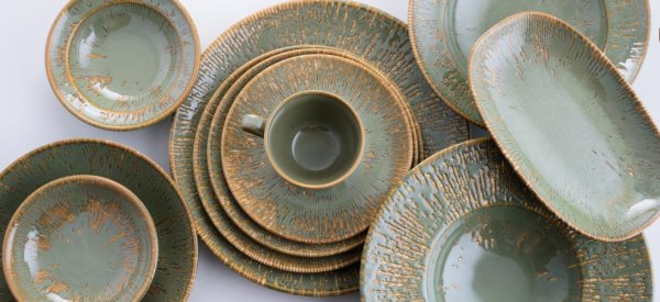 Snell Sage Тарілка для пасти 28см 400мл