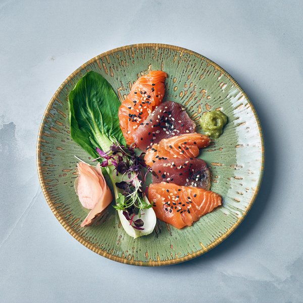 Snell Sage Тарілка плоска 27см