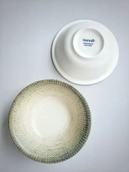 Sway Тарілка глибока 16см 400мл