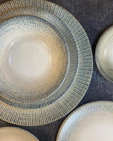 Sway Тарілка глибока  13см 220мл