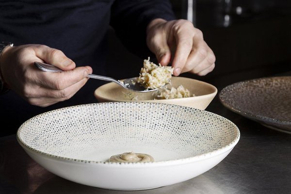 Sway Тарілка глибока  25см 1300мл