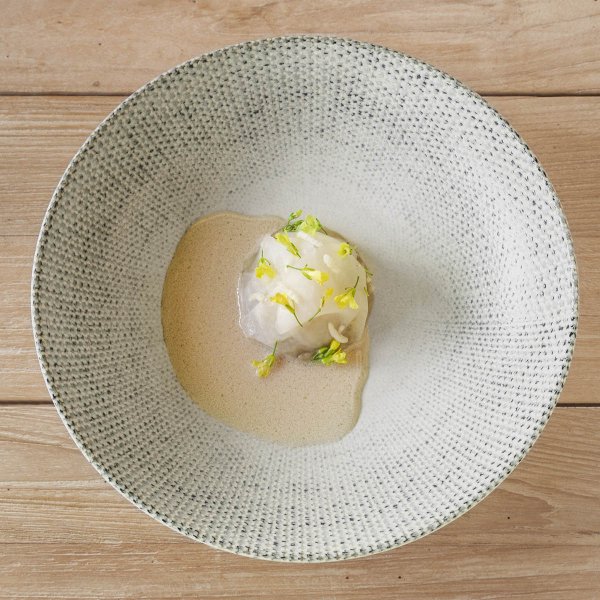 Sway Тарілка глибока  25см 1300мл