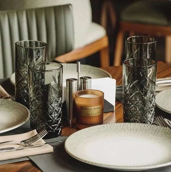 Sway Тарілка плоска 27см