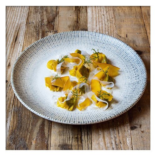 Sway Тарілка плоска 27см