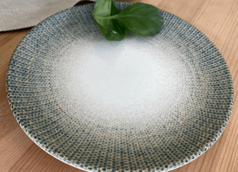 Sway Тарілка плоска 27см