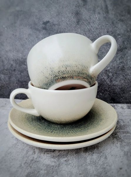 Sway Чашка 250мл