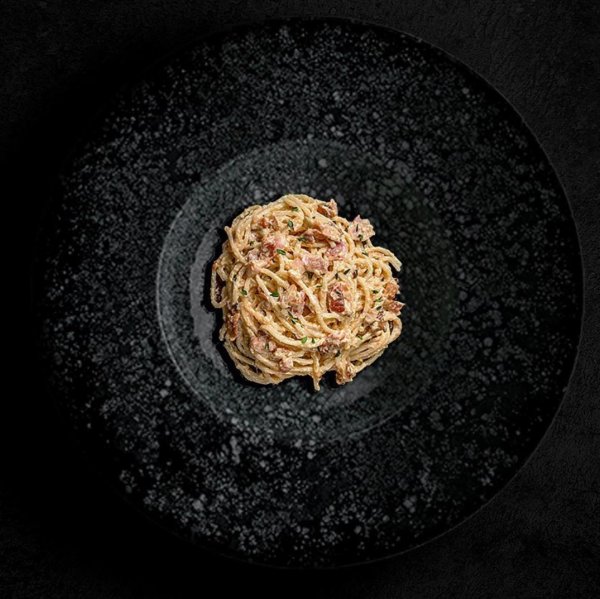 Cosmos тарілка глибока 27см 400мл