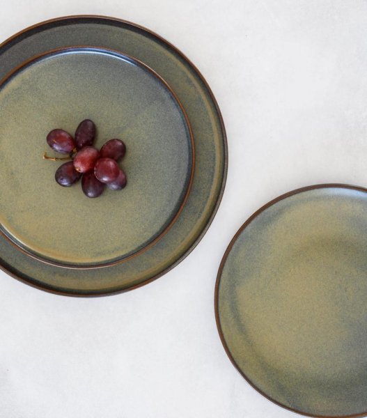 Gloire тарілка плоска 22см