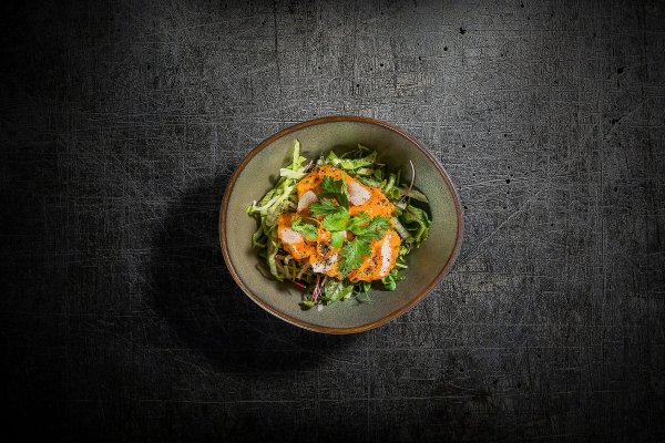 Gloire тарілка глибока 26см 1000мл