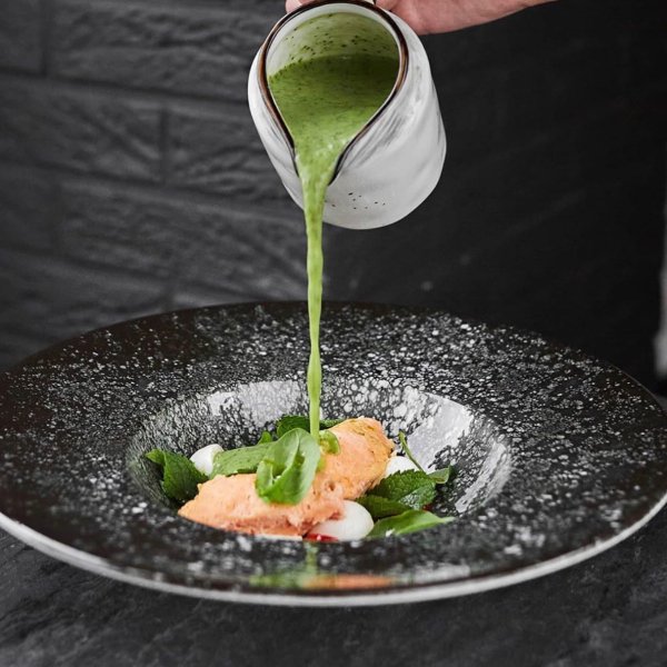 Cosmos тарілка глибока 27см 400мл