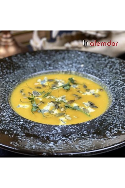 Cosmos тарілка глибока 28см 400мл