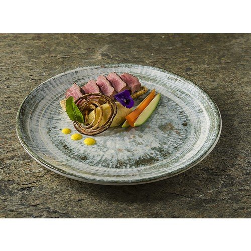 Odette Траілка плоска 27см