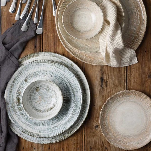 Odette Траілка плоска 21см