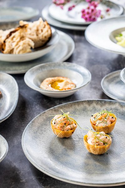 Omnia Траілка глибока 16см 330мл