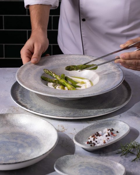 Omnia Траілка глибока 24см 400мл