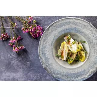 Omnia Траілка для пасти 28см 400мл