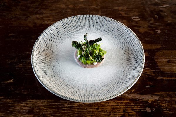 Omnia Траілка для пасти 28см 400мл