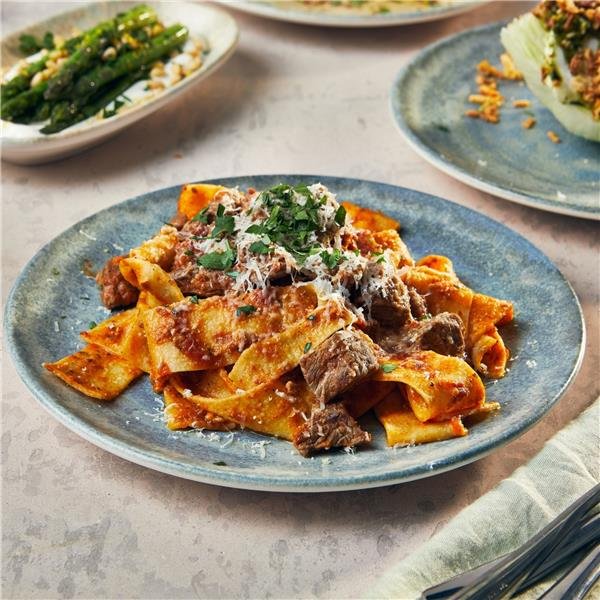 Omnia Траілка  плоска  30см