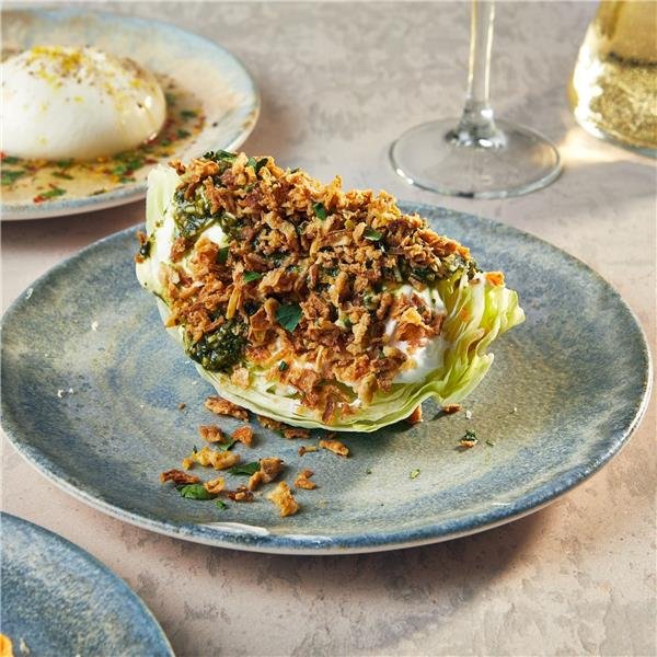 Omnia Траілка  плоска  30см