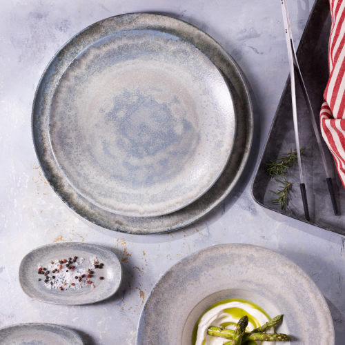 Omnia Траілка  плоска  30см