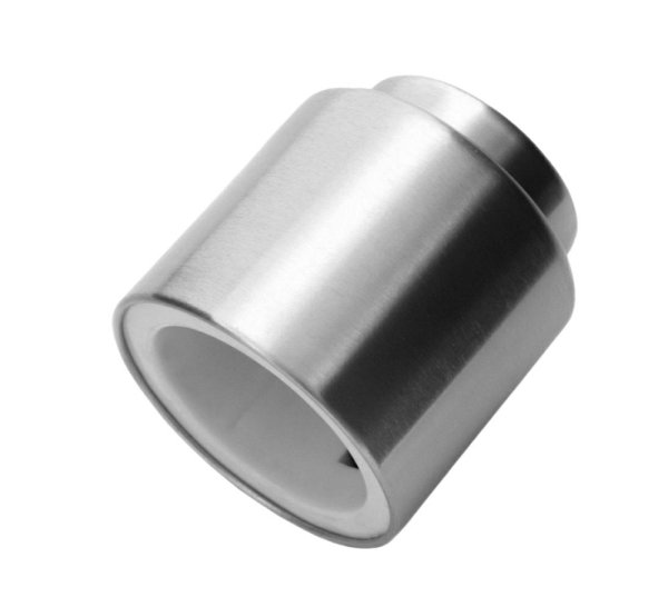 Пробка для вина та шампанського Кнопка