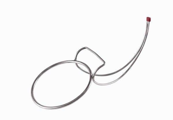 Подставка для ведра для льда настольная без основания