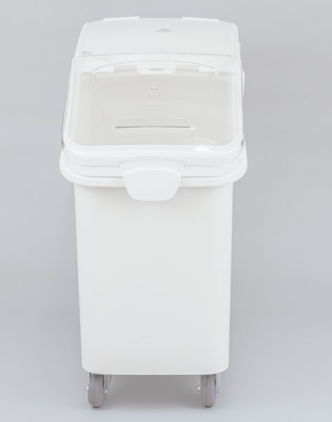 Контейнер для сипучих на колесах 102 л