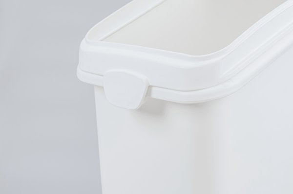 Контейнер для сипучих на колесах 102 л