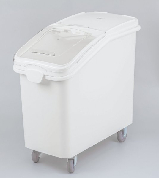 Контейнер для сипучих на колесах 102 л
