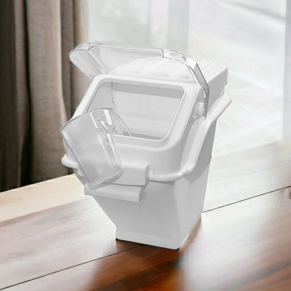 Контейнер для сыпучих штабелируемый 24 л