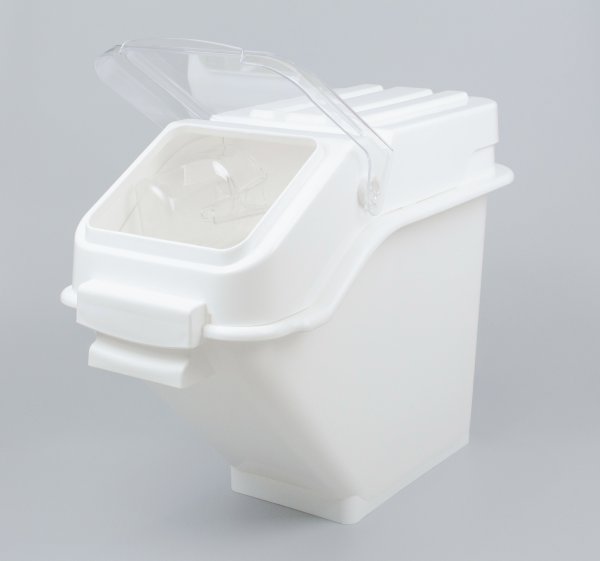 Контейнер для сыпучих штабелируемый 24 л