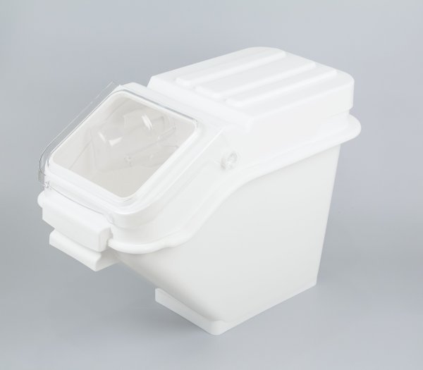 Контейнер для сыпучих штабелируемый 24 л