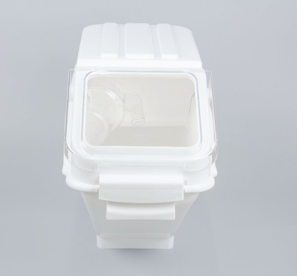 Контейнер для сыпучих штабелируемый 24 л