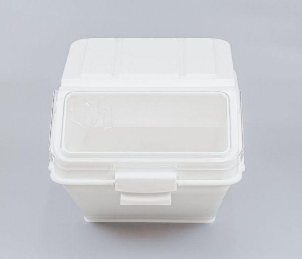 Контейнер для сипучих штабельований 47 л