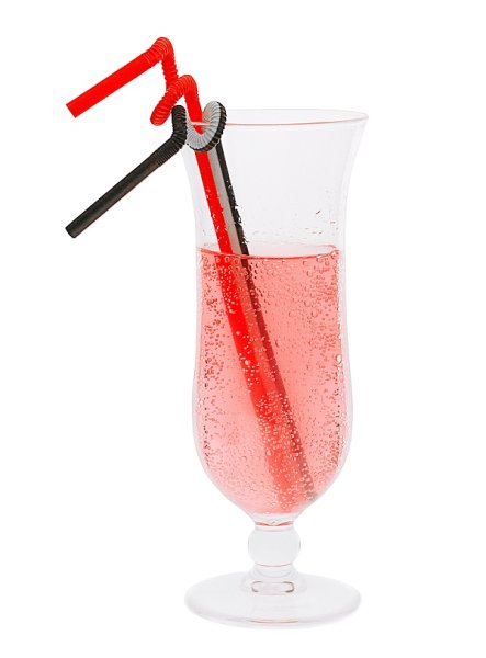 Келих з полікарбонату 410 мл